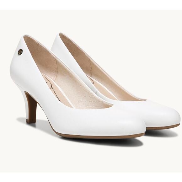 Life Stride Parigi Pump - Size 8.5M *** - Picture 1 of 14